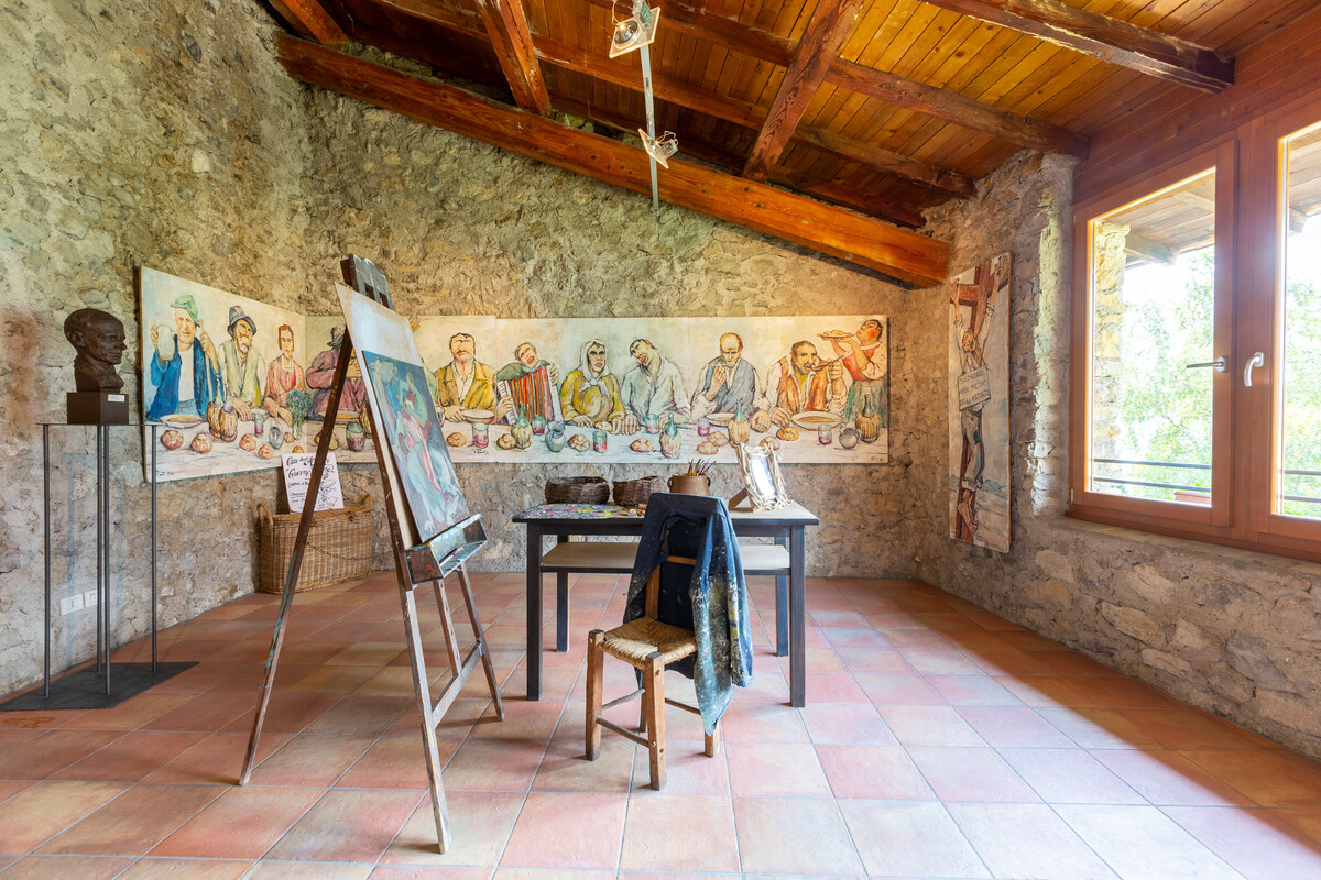 Casa degli Artisti Image
