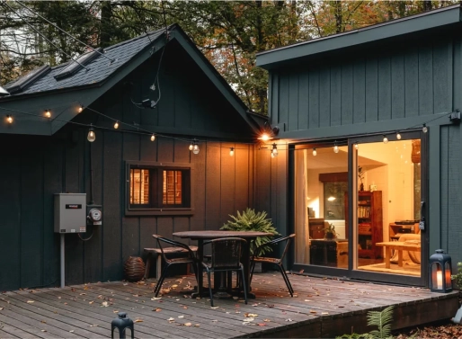 https://www.canaleditenno.it/Lakeside Retreat